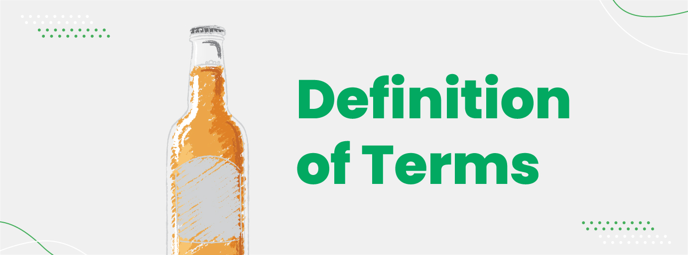 Everything You Need To Know About TTB’s Craft Beer Labeling